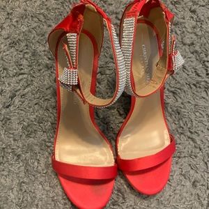 Red Heels